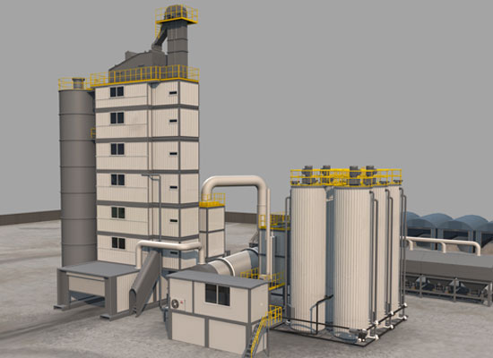 hot-mix-asphalt-plant