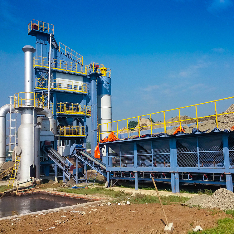 batch-mix-asphalt-plants